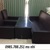 sofa mây nhựa giá rẽ