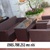 sofa mây nhựa giá rẽ
