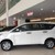 Toyota Innova 2.0E giá tốt nhất, hỗ trợ trả góp 90% giá trị xe.