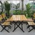 Bàn ghế cafe , nhà hàng , quán nhậu giá rẻ tại hcm