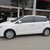 Toyota Yaris 2016 màu trắng