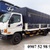Xe tải Hyundai HD120SL 8,1 tấn Thùng dài 6m3 tại Cần Thơ, An Giang, Kiên Giang, Bạc Liêu, Trà Vinh, Sóc Trăng, Hậu Giang