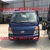 Hyundai porter H150 tải trọng 1 tấn 5