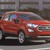 Xe Ford Ecosport 2020, máy xăng, 1.5L, số tự động