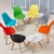 Thanh lý bàn ghế cafe nhựa nhập 
