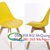 Thanh lý ghế cafe nhập khẩu giá gốc