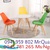 Ghế văn phòng nhập khẩu cao cấp 