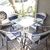 Bàn ghế cafe sân vườn cao cấp giá rẻ