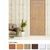 Cửa nhựa abs hàn quốc, cửa đẹp, cửa đi cho nội thất