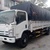 Xe tải thùng ISUZU VĨNH PHÁT 8,2 tấn