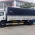 Xe tải thùng ISUZU VĨNH PHÁT 8,2 tấn