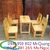 Bàn ghế cafe , trà sữa giá rẻ