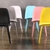 Ghế Muuto Nerd Chair