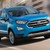 Ecosport 1.0 1.5 2018, đủ màu, kèm nhiều quà tặng hấp dẫn