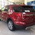 Đại lý Ford Explorer mới 7 chỗ giá 2 tỷ 180tr, hỗ trợ vay 85%. Giá rẻ nhất SG, nhiều màu, giao ngay