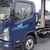 Bán xe tải teraco 2.4 tấn, xe tải teraco 230 2t4, động cơ hyundai.