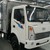 Bán xe tải teraco 2.4 tấn, xe tải teraco 230 2t4, động cơ hyundai.