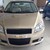 Đăng bán xe hơi Chevrolet Aveo đời mới