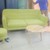 Sofa đôi cho phòng khách ấn tượng