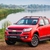 Chevrolet colorado 2018. giá cực sốc trả góp 80%.