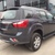 Khuyến mại lên đến 150tr khi mua xe Isuzu Mu X 2016