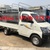 Giá xe tải thaco tower 990kg, công nghệ suzuki, máy lạnh theo xe