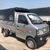 Xe tải nhẹ dongben870kg /giá xe tải dongben 870kg thùng mui bạt
