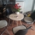 Bàn ghế cafe - bàn ghế giá rẻ
