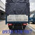 Bán thaco ollin 500b, xe tải thaco 5 tấn, máy lạnh theo xe, hỗ trợ mua xe tải trả góp 75%