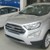 Ford Ecosport 2018 giảm 15tr, tặng Bảo hiểm vật chất và camera hành trình, trả góp 90%, nhiều ưu đãi khủng