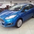 Bán Ford Fiesta 2018 mới 100%, đủ màu,giao xe ngay, KM hấp dẫn