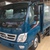 Xe tải THACO OLLIN 360 tải trọng 2.4 tấn thùng dài 4.25m. Xe tải 2.4 tấn trường hải, THACO OLLIN360 2.4 tấn.