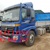 Bán xe tải FOTON THACO AUMAN C1350 tải trọng 13,5 Tấn Thùng dài 9.5m nhận dóng cẩu, bồn, thùng mui bạt, thùng kín.