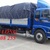 Bán xe tải FOTON THACO AUMAN C1350 tải trọng 13,5 Tấn Thùng dài 9.5m nhận dóng cẩu, bồn, thùng mui bạt, thùng kín.