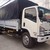 Xe tải isuzu fn129 8.2 tấn thùng mui bạt