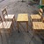 Bàn ghế cafe trực tiếp sx giá rẻ