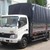 Xe tải giá thấp , xe tải hino 6t4 giá tháp , xe tải hino 6.4 tấn chất lương tiên phong