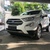 Ford Ecosport 1.0L Ecoboost 2018,tặng bảo hiểm vật chất và camera hành trình, hỗ trợ trả gop 90%, đủ màu giao ngay