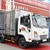 Xe tải thùng Teraco250