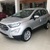 FORD ECOSPORT 2018 tặng phụ kiện 7 món, vay 90%