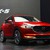 Cx5 2018 đỏ giao ngay
