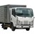 Xe tải 1,9 tấn isuzu QKR55H thùng bạt , xe tải isuzu 2 tấn thùng kín