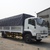 Xe tải Isuzu 8T FVR34Q Xe Isuzu 8Tấn FVR34Q Xe Isuzu 8T2 EURO 2 Xe tải Isuzu FVR thùng bạt có sẵn
