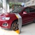 Chevrolet Captiva 2.4 LTZ Đưa Trước 180 Triệu Bao Đậu Hồ Sơ