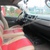 Bọc, độ ghế da cho xe Daewoo Gentra