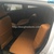Bọc, độ và may ghế da cho xe suzuki ertiga dòng 2016 2017 2018