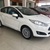 FORD FIESTA 2018 vay 90%, tặng phụ kiện hấp dẫn