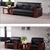 Bàn ghế sofa văn phòng hiện đại.SFVP 002