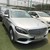 Bán xe Mercedes C250 2017 màu bạc, nội thất đen. Chỉ với 500 triệu nhận xe với gói vay ưu đãi