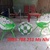 bàn ghế mây đồng tiền giá rẻ